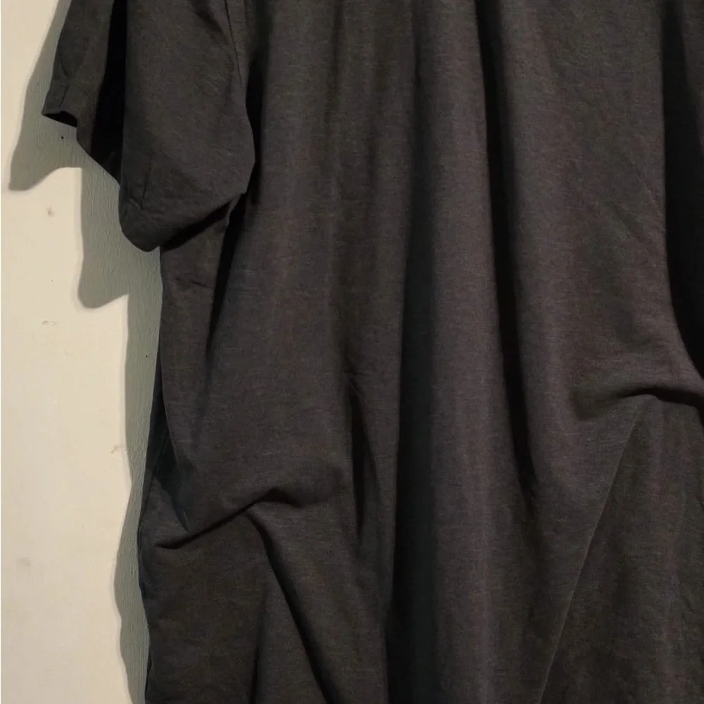 J. Crew Men's Black Polo Shirt